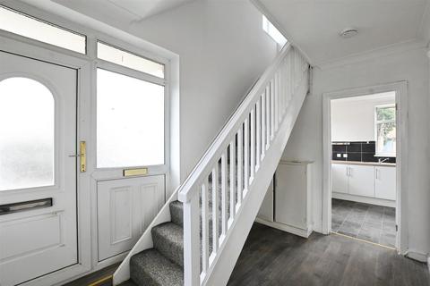 3 bedroom end of terrace house for sale, Wexford Avenue, Hull