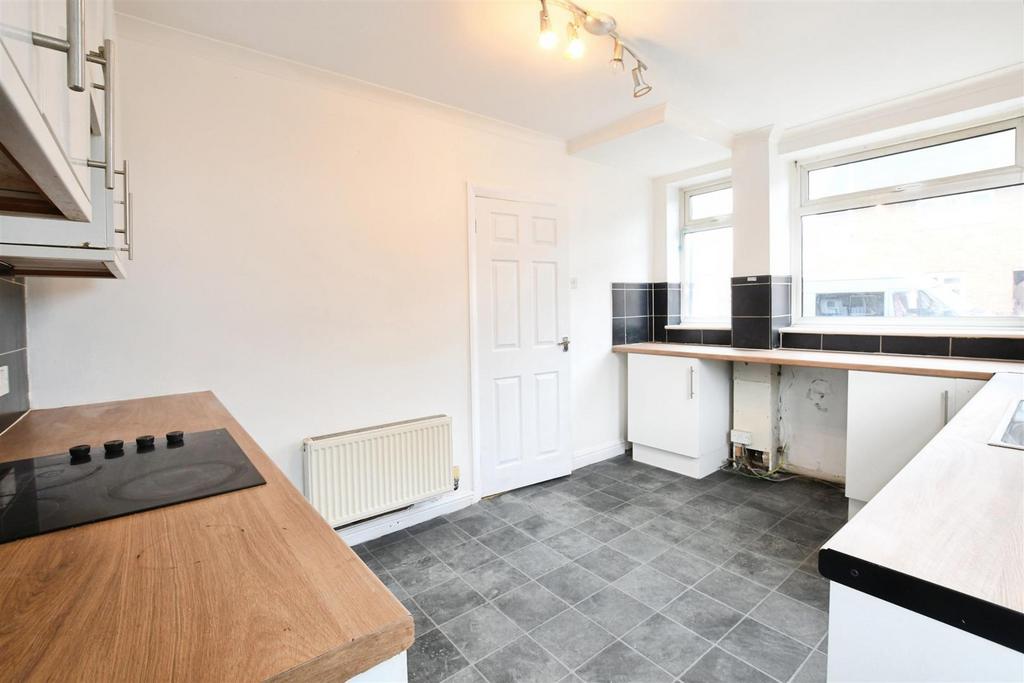 Fitted Kitchen