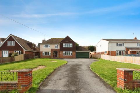 Kempshott Lane, Basingstoke, Hampshire, RG22