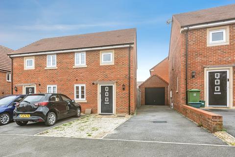 undefined, Tubb Way, Basingstoke, Hampshire, RG24