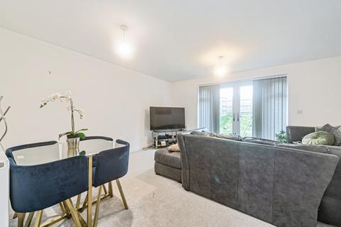undefined, Tubb Way, Basingstoke, Hampshire, RG24
