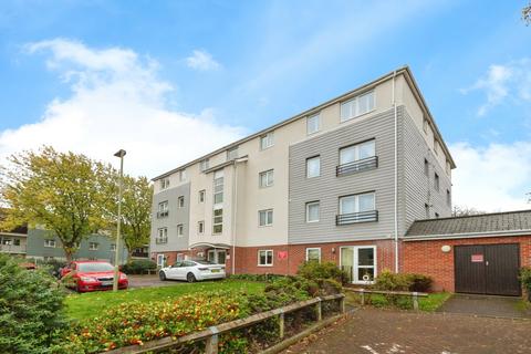 Rossetti Close, Basingstoke, Hampshire, RG24