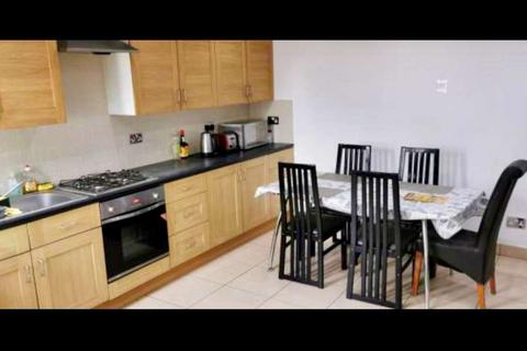 undefined, Talbot Street, Normanton WF6