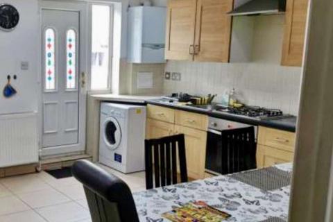 undefined, Talbot Street, Normanton WF6