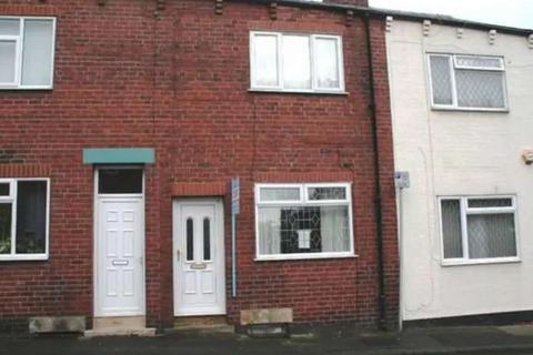 undefined, Talbot Street, Normanton WF6