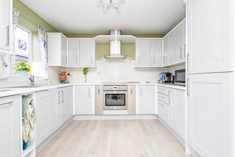 3 bedroom end of terrace house for sale, Withy Gardens, Bamber Bridge, Preston