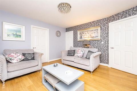 3 bedroom end of terrace house for sale, Withy Gardens, Bamber Bridge, Preston