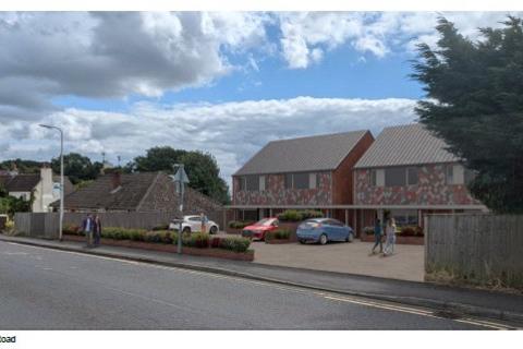 undefined, Linnet Close, Tilehurst, Reading, Berkshire, RG31