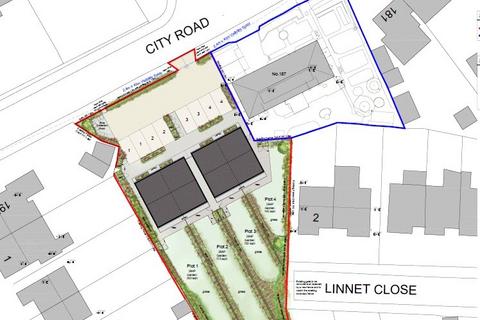 undefined, Linnet Close, Tilehurst, Reading, Berkshire, RG31