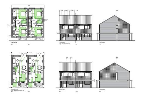 undefined, Linnet Close, Tilehurst, Reading, Berkshire, RG31