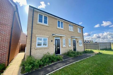 undefined, Dewey Close, Hampton Heights, Peterborough
