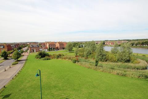 2 bedroom apartment to rent, Fenmere Walk, Peterborough PE7