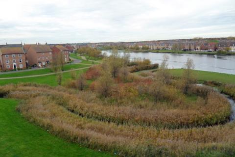 2 bedroom apartment to rent, Fenmere Walk, Peterborough PE7