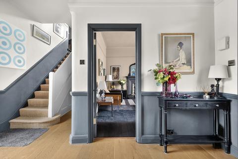6 bedroom detached house for sale, Vicars Hill, London, SE13