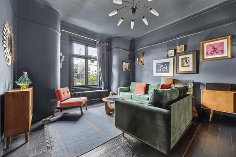 6 bedroom detached house for sale, Vicars Hill, London, SE13