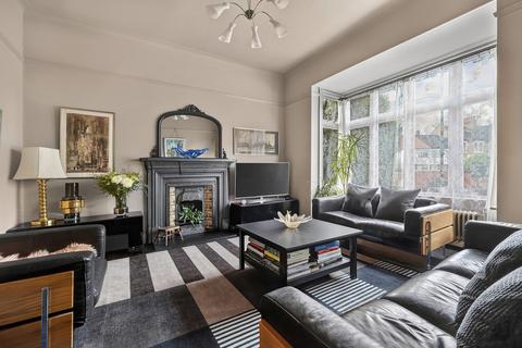 6 bedroom detached house for sale, Vicars Hill, London, SE13