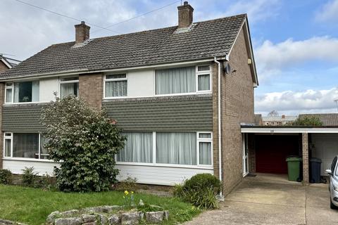 undefined, Newlands Close, St. Thomas, EX2