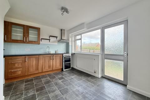undefined, Newlands Close, St. Thomas, EX2