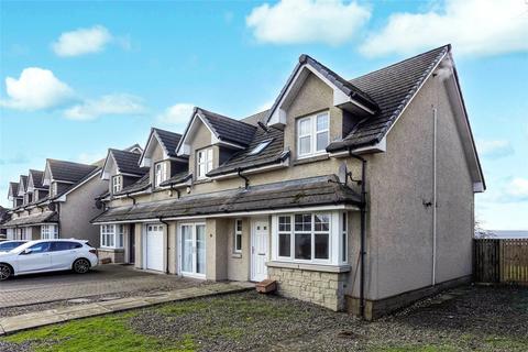undefined, Burnbank Terrace, Thornton, Fife, KY1