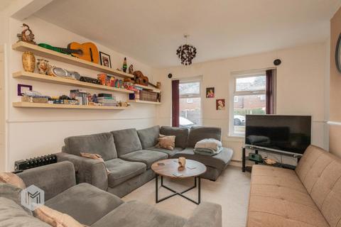 3 bedroom end of terrace house for sale, Bradley Avenue, Salford, Manchester, M7 3RH