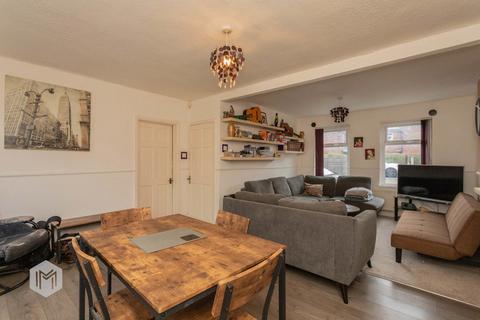 3 bedroom end of terrace house for sale, Bradley Avenue, Salford, Manchester, M7 3RH