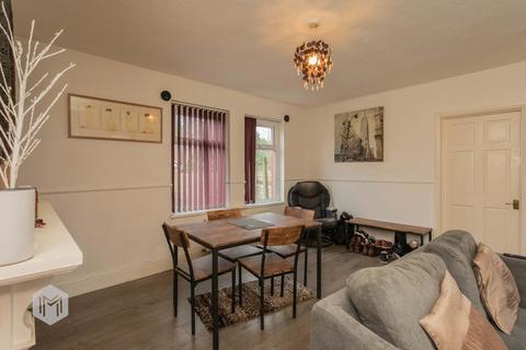 3 bedroom end of terrace house for sale, Bradley Avenue, Salford, Manchester, M7 3RH