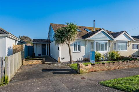 4 bedroom semi-detached house for sale, Seaview Road, Peacehaven
