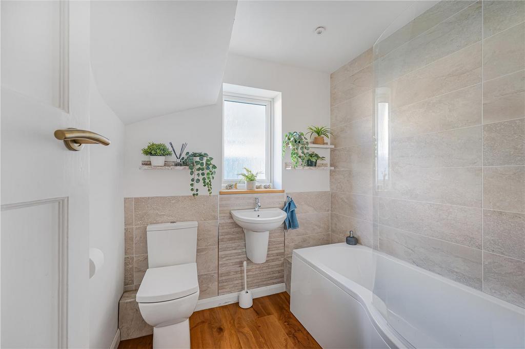 Ground Floor Bathroom
