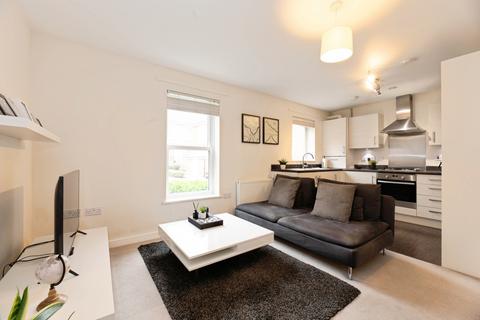 1 bedroom flat for sale, Sherwood Way, Epsom, Surrey, KT19