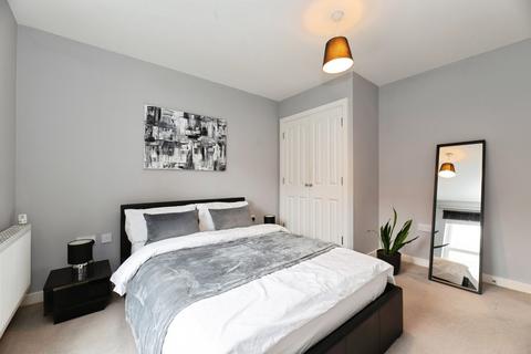 1 bedroom flat for sale, Sherwood Way, Epsom, Surrey, KT19