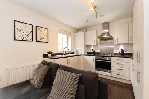 1 bedroom flat for sale, Sherwood Way, Epsom, Surrey, KT19