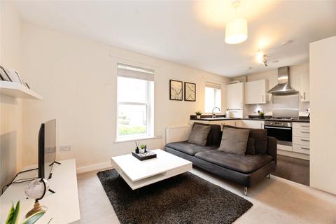 1 bedroom flat for sale, Sherwood Way, Epsom, Surrey, KT19
