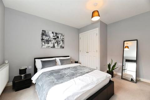 1 bedroom flat for sale, Sherwood Way, Epsom, Surrey, KT19