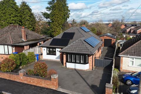 undefined, Eastwick Crescent, Stoke-On-Trent, ST4