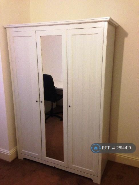 Wardrobe