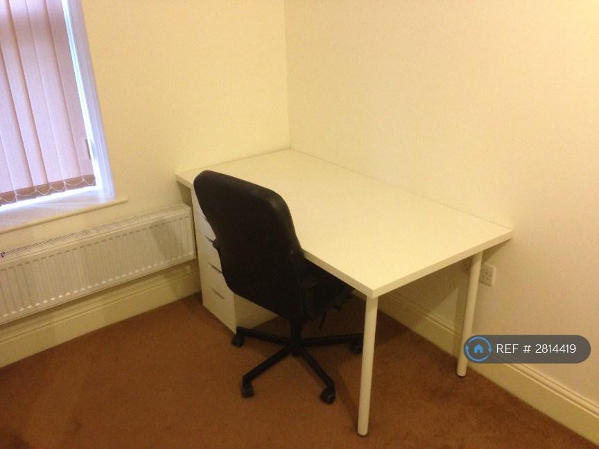 Study Desk