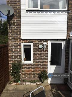 1 bedroom semi-detached house to rent, Findon, Findon, BN14