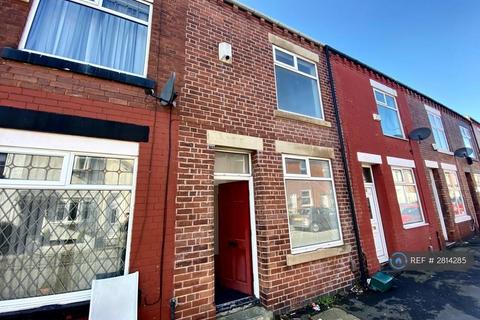 undefined, Helena Street, Salford, M6