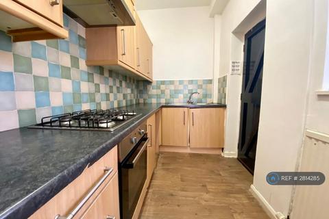 undefined, Helena Street, Salford, M6