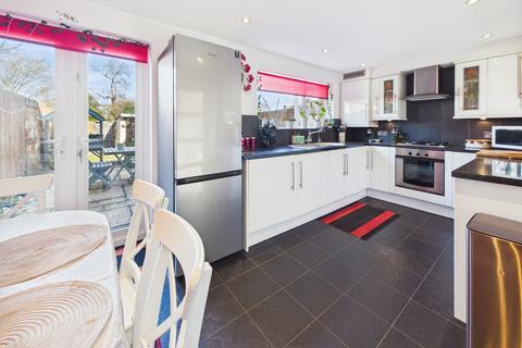 2 bedroom terraced house for sale, Gadebridge Road, Hemel Hempstead, HP1