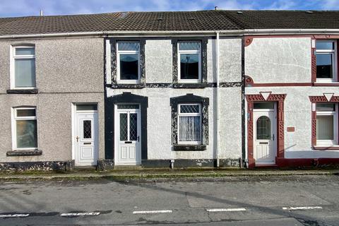 undefined, Tirpenry Street, Morriston, City And County of Swansea.