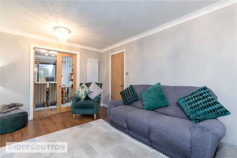 4 bedroom detached house for sale, Alden Close, Helmshore, Rossendale, BB4