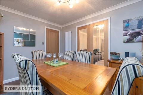 4 bedroom detached house for sale, Alden Close, Helmshore, Rossendale, BB4