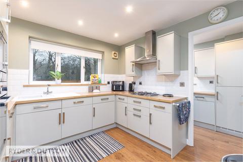 4 bedroom detached house for sale, Alden Close, Helmshore, Rossendale, BB4