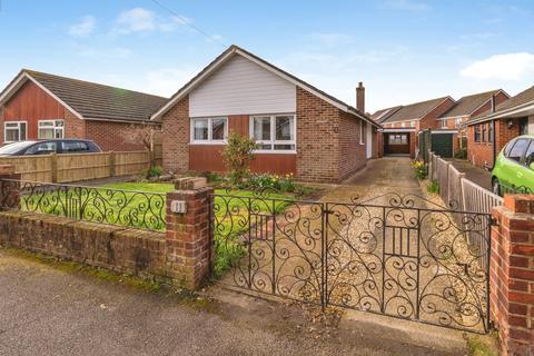 3 bedroom bungalow for sale, Orchard Lane, Emsworth, Hampshire, PO10