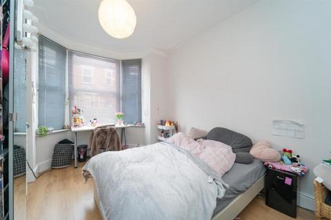 undefined, Furness Road, Manchester M14