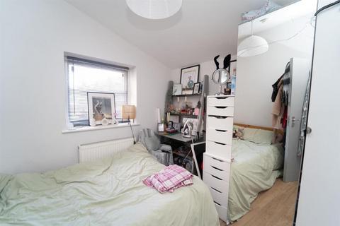 undefined, Furness Road, Manchester M14