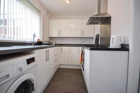 undefined, Hunters Court, South Gosforth