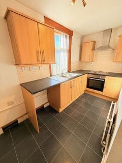 undefined, George Street, Markinch, KY7