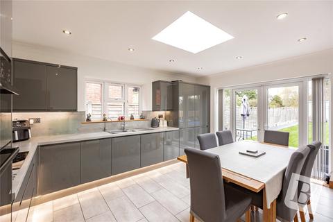 4 bedroom detached bungalow for sale, Brock Hill, Runwell, Wickford, Essex, SS11